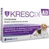 KRESCIX AD 30COMPRESSE DIVISIBILI SH - - 943265672