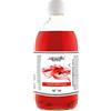 Ricarica profumo 500ml "Camomilla" (rosso imperiale) [Quantità minima 8 pezzi]