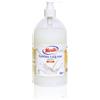 Sapone Liquido con erogatore 1000ml - Latte [Quantità minima 12 pezzi]