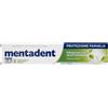 Mentadent Dentifricio Protezione Famiglia Freschezza, 75ml [Quantità minima 24 pezzi]