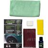 Walmec Kit Ravviva e RIgenera plastica VAE PROTECTION TITANIUM Trasparente 15 Grammi
