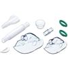Beurer - Ih 40 - year pack accessori set (mascherina adulti+mascherina pediatrica+tubi+filtri)