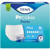 Tena Proskin Pants Plus Medium - 1 confezione da 14 tamponi