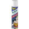Batiste - Shampoo Secco Wonder Woman 200 ml Nero