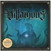 Ravensburger - Disney Villaninous Intro To Evil | Juegos De Mesa Niños 10 Años | Juego De Disney | Juegos De Mesa Para 2 | Para Adultos Y Niños A Partir De 10 Años