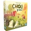 Asmodee - Cavolo ci sei? - Giochi da tavolo - Giochi per famiglie - Gioco per bambini dai 6 anni in poi - 2-4 giocatori - Versione francese