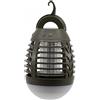 Trakker Luce Anti zanzare Bug Blaster | Lampada da Tenda