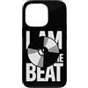 Cymbals Gift / Drummer Gifts for Men and Custodia per iPhone 13 Pro Piatti Batterista Piatti per batteria