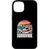 Dubrovnik Croatia Souvenir Store Custodia per iPhone 13 Dubrovnik Souvenir Croazia Dubrovnik