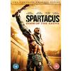 Kaleidoscope Home Entertainment Spartacus: Gods of the Arena [DVD] [2011]
