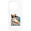 Dubrovnik Croatia Souvenir Store Custodia per iPhone 15 Pro Dubrovnik Souvenir Croazia Dubrovnik