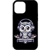 Cymbals Gift / Drummer Gifts for Men and Custodia per iPhone 12 Pro Max Piatti Batterista Piatti per batteria