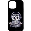 Cymbals Gift / Drummer Gifts for Men and Custodia per iPhone 13 Pro Max Piatti Batterista Piatti per batteria
