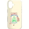 Studio Design Nautico Vintage Custodia per iPhone 17 Orgoglio Nautico del Rhode Island con Design Vintage