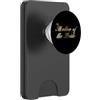 Wedding Party Matching Gifts Regali per la festa di nozze della madre della sposa PopSockets PopWallet per MagSafe
