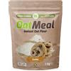 Generico DAILY LIFE OATMEAL INSTANT da 1000 Gr COOKIE - Farina di Avena Proteica Aromatizzata Istantanea con elevato valore biologico e sostanze grasse, tra cui l'essenziale acido linoleico.