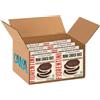 Generico Fiorentini Mini Choco Rice Mini Gallette di Riso Ricoperte al Cioccolato Fondente 64g [BOX da 8 Confezioni]