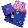 VAGIN LOVER FEARLESS BOX | bottiglia 50 cl VAGIN LOVER Distilled Dry Gin (S - maglia)