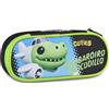 SEVEN ASTUCCIO ROUND PLUS ITALIAN SKIFIDOL BRAINROT BOMBARDIRO CROCODILLO 30J602606899