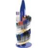 BIC Espositore 920 penne a sfera BIC Cristal colori assortiti 999433