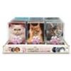 Lebez Espositore 12 quaderni Squishy Notes Cats Lebez 40 ff bianchi - soggetti assortiti 81950