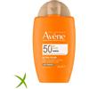 Eau thermale avene solare Avene Solare Ultra Fluid Perfezionatore Spf50+ 50 ml