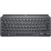 Logitech MX Keys Mini for Business tastiera Ufficio RF senza fili + Bluetooth QWERTY Spagnolo Grafite
