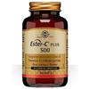 Solgar ESTER‑C® PLUS 500, 50 capsule vegetali - Vitamina C pH tamponato + bioflavonoidi