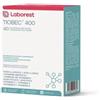 Tiobec 400 40 Compresse Fast-Slow Senza Glutine Senza Lattosio Salute Del Sistema Nervoso