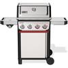 WEBER SPIRIT S-435 BARBECUE A GAS CON FORNELLO LATERALE WBR.1502107