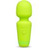 Le Wand Mini Wand Vibe Green