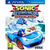SEGA Sonic & All-Stars Racing Transformed