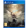 Kalypso Disciples: Liberation - Deluxe Edition - Other - PlayStation 4