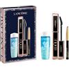 Lancôme, Lash Idôle, Set di Mascara per Ciglia 8 ml + Bifasico Bi-Facil 30 ml + Mini Eyeliner Khól, per Sollevare, Dare Volume e Mescolare Ogni Ciglia 3 Pezzi