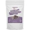 mGanna Argilla viola brasiliana 100% naturale per maschera viso, rassodamento della pelle, creme e fabbricazione di saponi 0,5 libbre / 227 g