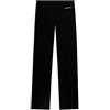 FREDDY Pantaloni Tuta Donna Estate S26WCRP9 N Core Pantalone Nero (XL)