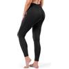 Guam Fibramar Leggings Contenitivo Pancia Piatta Taglia L- XL