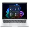HP Notebook EliteBook 8 G1a 14 inch AI 16GB/512GB Grigio - D76LTET