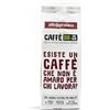 ALTROMERCATO - Caffè Manifesto Bio 100% Arabica Macinato per Moka - Da filiere del commercio equo e solidale - Aromatico con note di cioccolato - 250 g