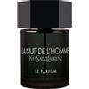 Yves Saint Laurent La Nuit de l'Homme Le Parfum 100 ml Parfum Spray