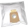Unbekannt 10 sacchetti per aspirapolvere Siemens Super 911 L electronic Super911 (623)