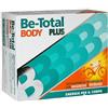 BETOTAL Be-Total Body plus 20 bustine orosolubili agrumi