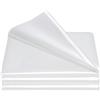 Garvee Telo trasparente per serre anti-UV e impermeabile - Copertura polietilene resistente, protezione piante, isolamento e anti-polvere - Durata 2 anni - Per polytunnel e orticoltura - Misura 8x9,8m