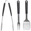 Char-Griller Kit di attrezzi (spata/pinza/forchetta)