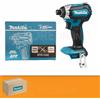 Makita Avvitatore a impulsi batteria 1/4 170 Nm Makita® DTD153Z (Bulk)