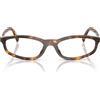 Miu Miu Occhiali da Sole Miu Miu MUA06S 14L08N