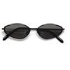 Retrosuperfuture Occhiali da Sole RetroSuperFuture Zyra Black CGA