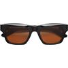 Retrosuperfuture Occhiali da Sole RetroSuperFuture Sintesi Refined ZOR