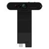 Lenovo ThinkVision MC60, 1920 x 1080 Pixel, Full HD, 30 fps, 1080p, Otturatore di protezione privacy, 90Â°