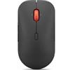 Lenovo Pro Plus 6050 Mouse Ottico Ambidestro 2400DPI 10 Tasti Wireless/Bluetooth